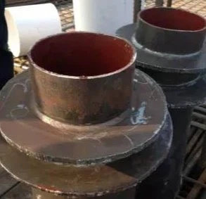 Sleeve Pipe